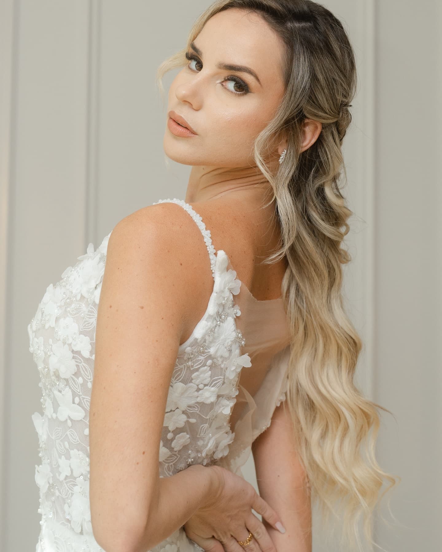 Noivas / Bridal Hair - Hair by Daniela Santos