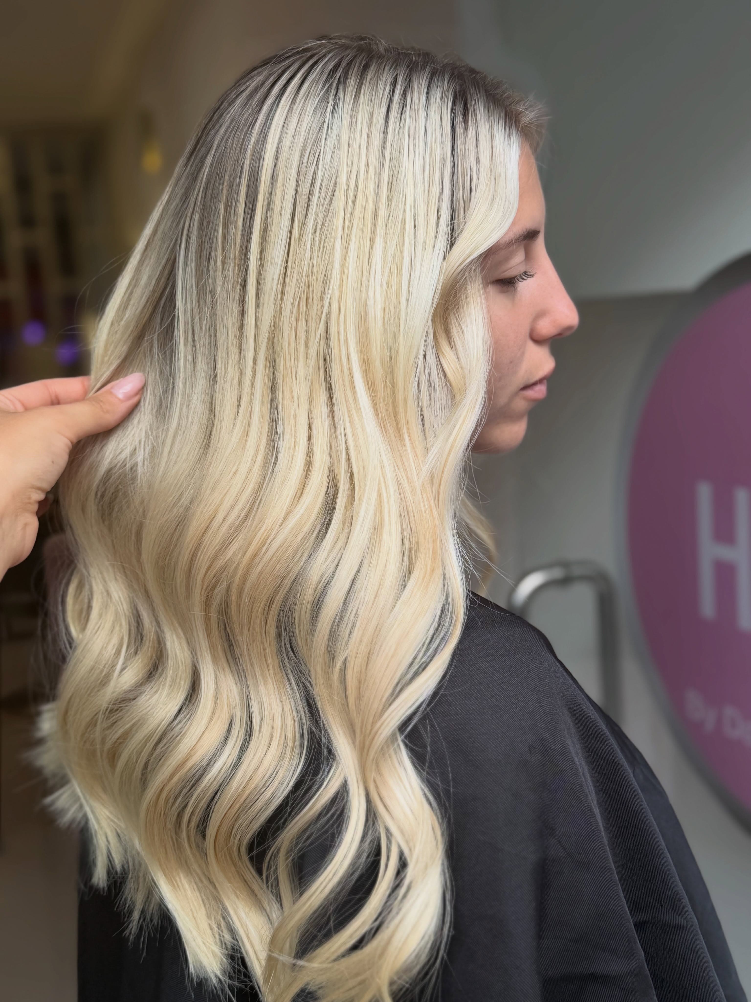 Loiros - Hair by Daniela Santos